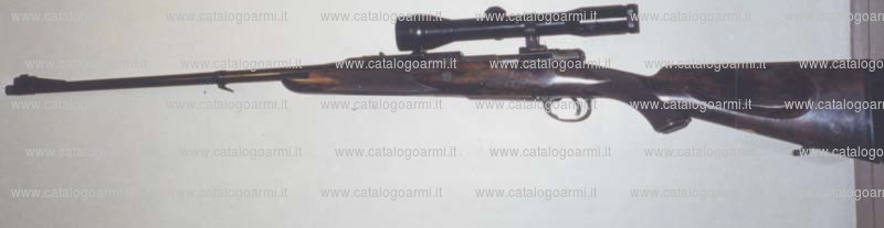 Carabina Sauer modello 1903 (11128)