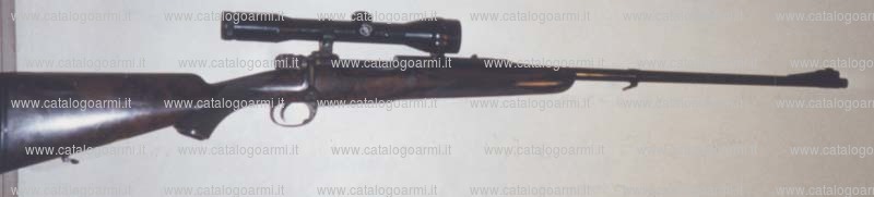 Carabina Sauer modello 1903 (11128)