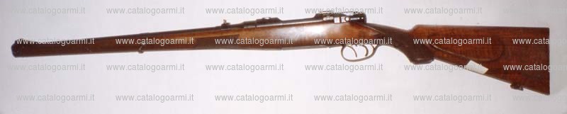 Carabina Sauer modello 1903 (13751)