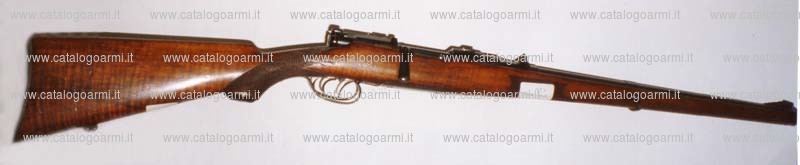 Carabina Sauer modello 1903 (13751)