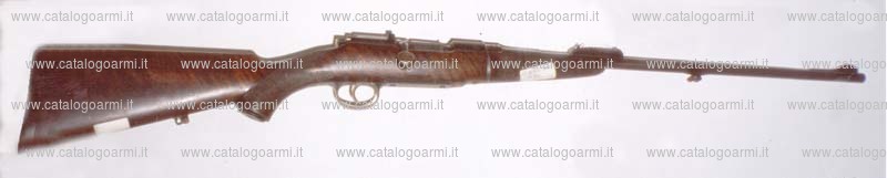 Carabina Sauer modello 1903 (13752)