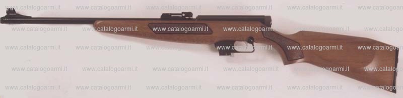 Carabina Manu-Arm modello Manu Arm (12584)