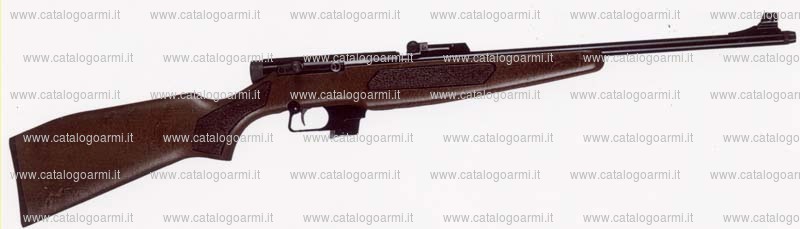 Carabina Manu-Arm modello Manu Arm (12584)
