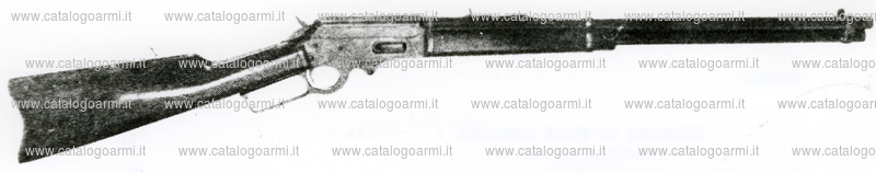 Carabina Marlin modello 1893 (6768)