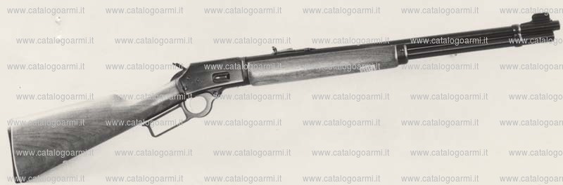 Carabina Marlin modello 1894 (1012)