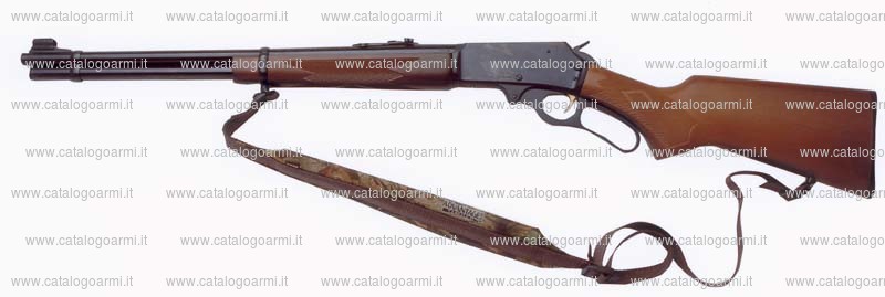 Carabina Marlin modello 1894CB357 (16864)