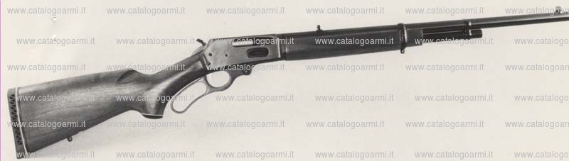 Carabina Marlin modello 1895 (1021)