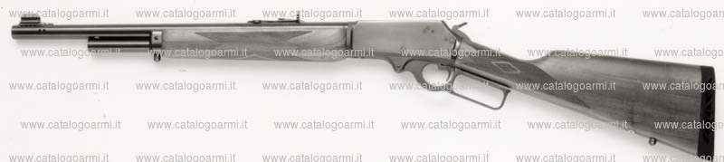 Carabina Marlin modello 1895 G (12105)