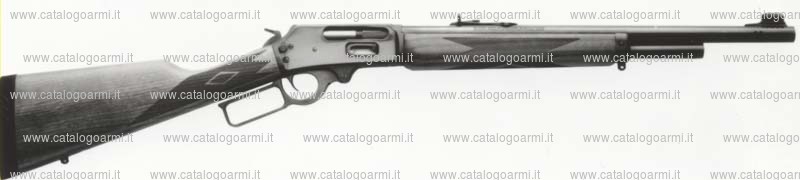 Carabina Marlin modello 1895 G (12105)