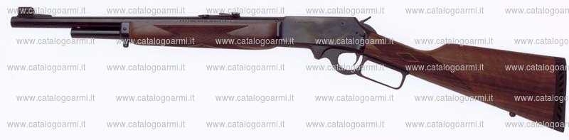 Carabina Marlin modello 308MX (16859)