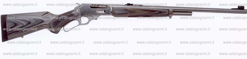 Carabina Marlin modello 308MXLR (16860)