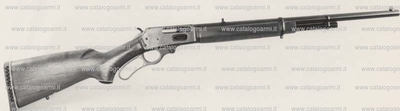 Carabina Marlin modello 336 A (1018)