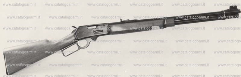 Carabina Marlin modello 336 C (1016)