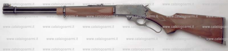 Carabina Marlin modello 336 C (15686)