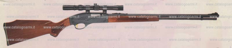 Carabina Marlin modello 49 DL (1133)