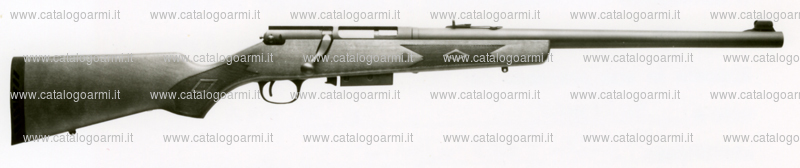 Carabina Marlin modello 512 SlugMaster (9052)