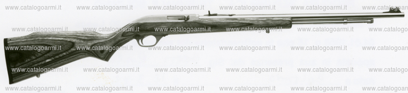 Carabina Marlin modello 60 SS (8777)