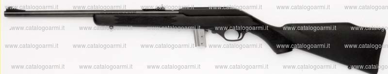 Carabina Marlin modello 795 (12206)