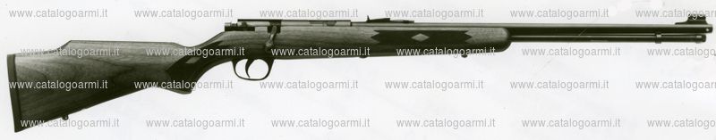 Carabina Marlin modello 881 (6941)