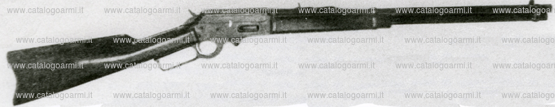 Carabina Marlin modello 93 (6183)