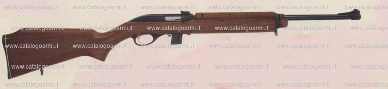 Carabina Marlin modello 989 M 2 (1135)