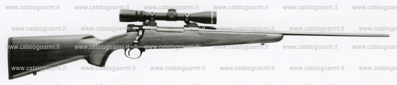 Carabina Marlin modello MR 7 (9652)