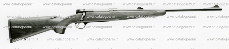 Carabina Marlin modello MR 7 (9653)