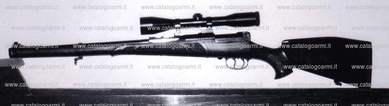 Carabina Mauser modello 66 S (14512)