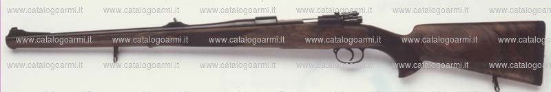 Carabina Mauser modello 98 Original Stutzen (10059)