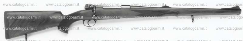 Carabina Mauser modello 98 Stutzen (10000)