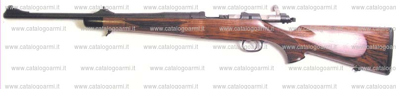 Carabina Mauser Jagdwaffen modello M 03 (14680)