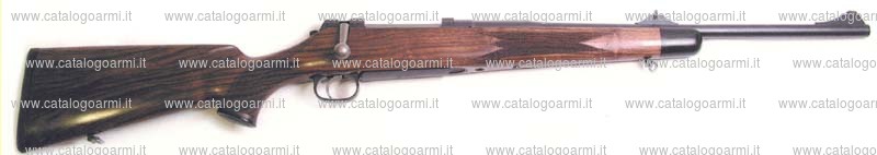 Carabina Mauser Jagdwaffen modello M 03 (14700)