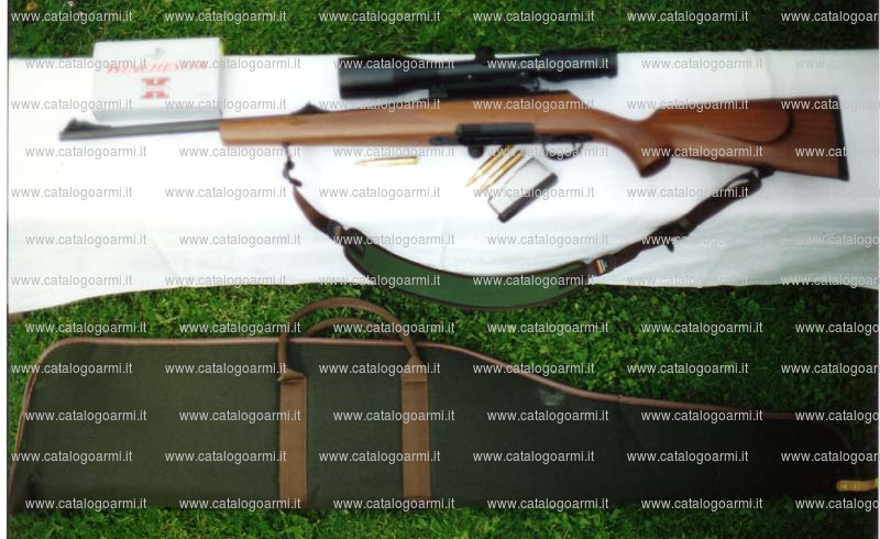 Carabina Mauser modello M 96 premium (13575)