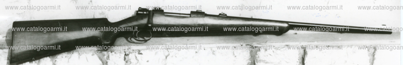 Carabina Mauser modello WZ 98 29 (8297)