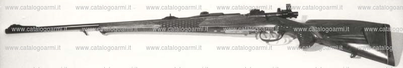 Carabina Cicolini modello 98 (2467)