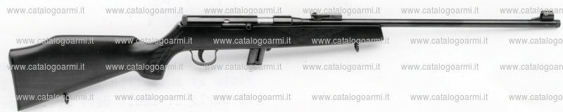 Carabina Mauser-Werke modello 105 (tacca di mira regolabile) (5896)