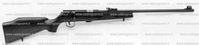 Carabina Mauser-Werke modello 107 (5903)