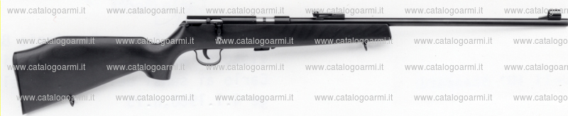 Carabina Mauser-Werke modello 107 (5982)