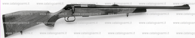 Carabina Mauser-Werke modello 201 (5904)