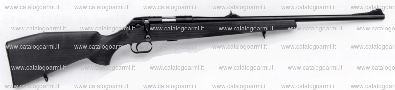 Carabina Mauser-Werke modello 201 (5983)