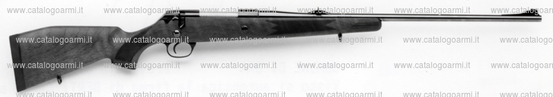 Carabina Mauser-Werke modello Titan II 225 (5846)