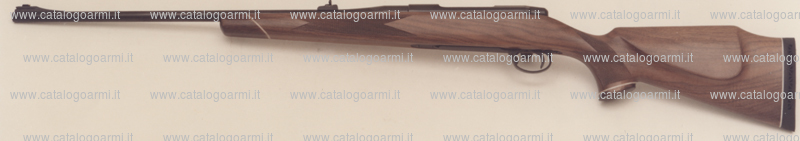 Carabina Menegon Renato modello Adamello (4684)