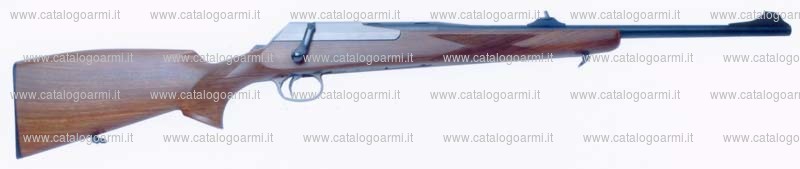 Carabina Merkel modello KR 1 (17042)