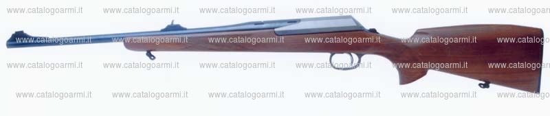 Carabina Merkel modello KR 1 (17046)