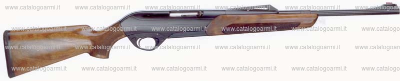 Carabina Merkel modello SR 1 (16133)