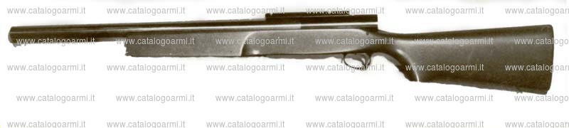 Carabina Midili Alberto modello wichita 1375 (4075)