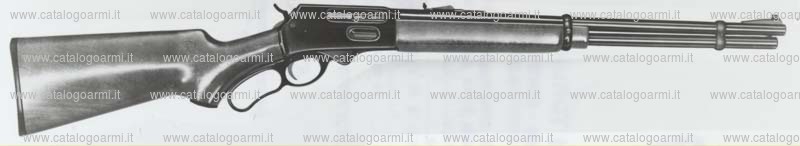 Carabina Mossberg modello 479 SCA (1401)