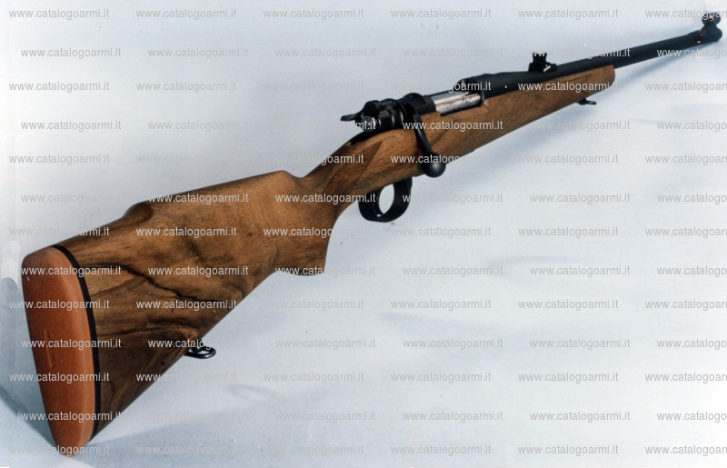 Carabina Musgrave modello K 98 (5965)