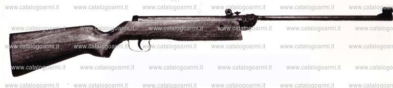 Carabina Norica modello 61 (4156)