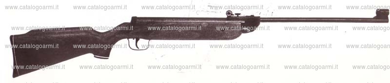 Carabina Norica modello 73 (4157)